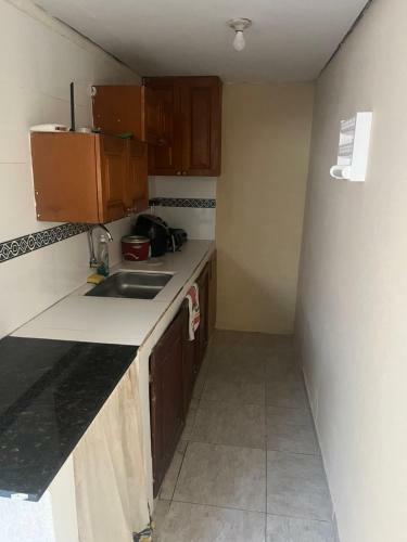 Apartamento Apto Cerca Al Centro de San Andr�s Islas