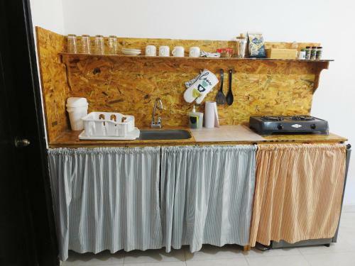 Apartamento Casa Del Mango, Une Pause Entre Deux Aventures