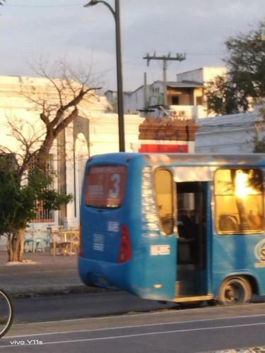 Apartamento S&s - 501 Centro