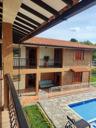 Hotel Campestre Villa Salome