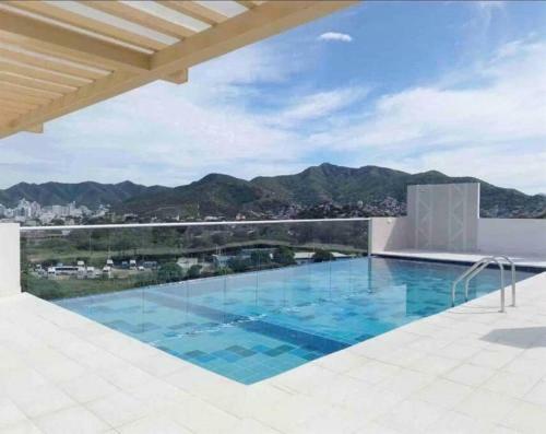 Apartamento Apto El Rodadero, 404 Punta Gaira