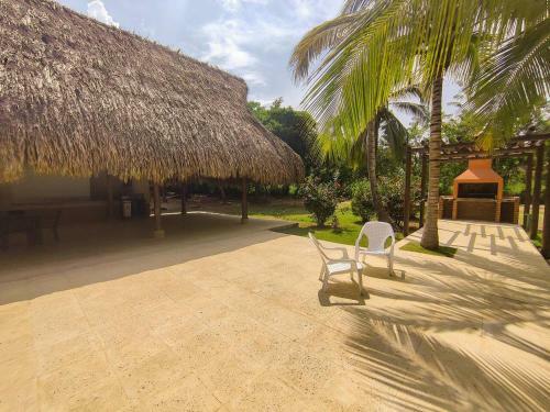 Villa Awesome Private Design House In Palomino