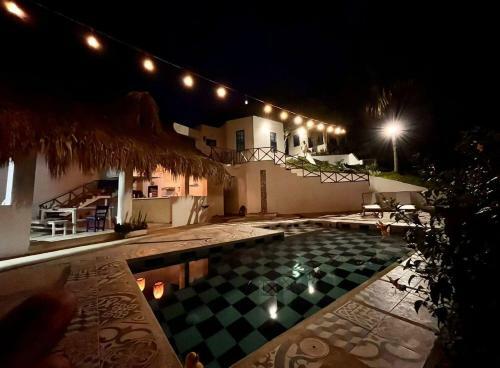 Villa Awesome Private Design House In Palomino