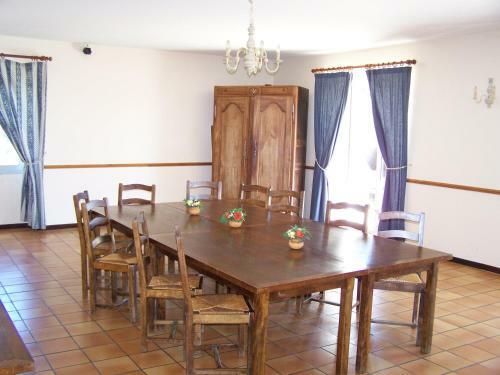 Hotel Logis Auberge De La Planquette