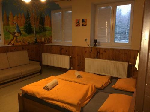 Orl� Vrch
