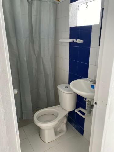 Apartamento Familiar En Santa Cruz