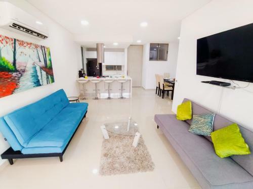 Apartamentos Playa Samaria Club