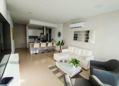 Apartamentos Playa Samaria Club