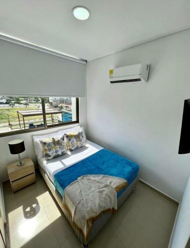 Apartamentos Playa Samaria Club