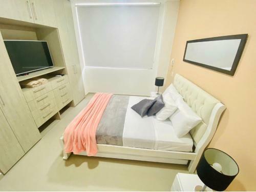 Apartamentos Playa Samaria Club