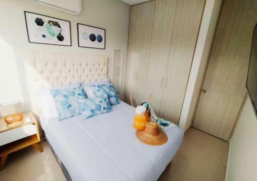 Apartamentos Playa Samaria Club