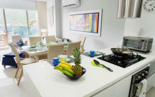 Apartamentos Playa Samaria Club