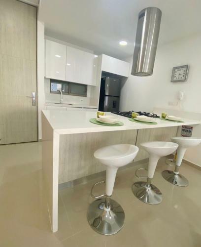 Apartamentos Playa Samaria Club