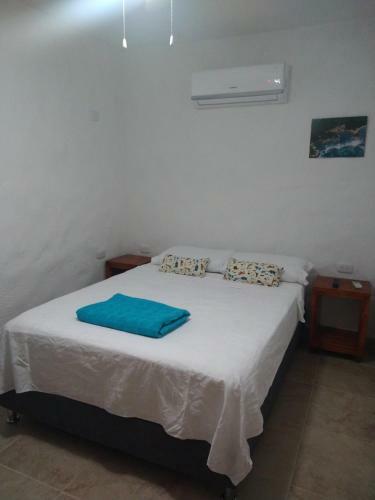 Bed & Breakfast Habitaci�n 1 Casa Plenomar