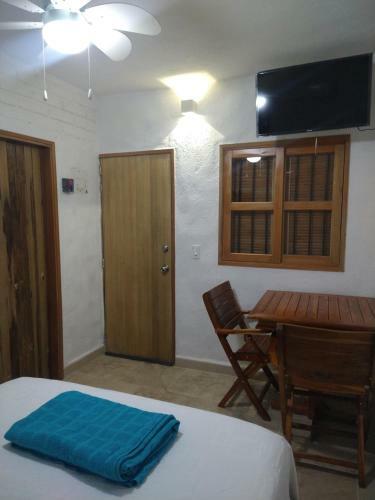 Bed & Breakfast Habitaci�n 1 Casa Plenomar