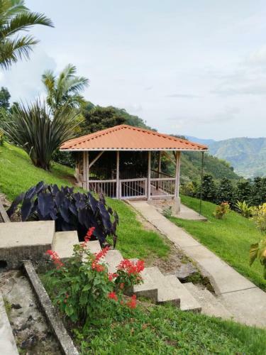 Caba�a Bella Vista