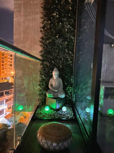 Digital Nomad Luxury Apartment