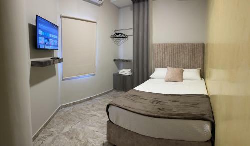 Hotel La Candelaria Room House