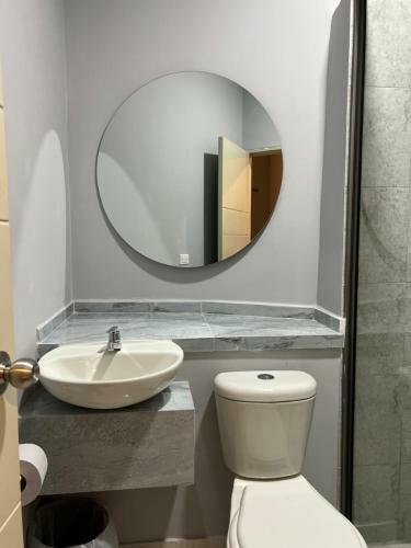 Hotel La Candelaria Room House