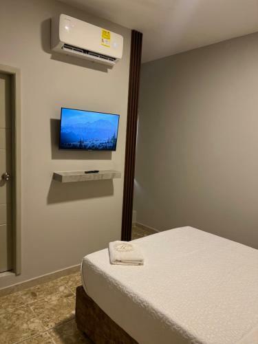 Hotel La Candelaria Room House