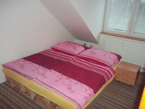 Hostal Penzion Apartm�ny Zl�n
