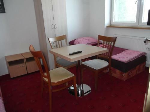 Hostal Penzion Apartm�ny Zl�n
