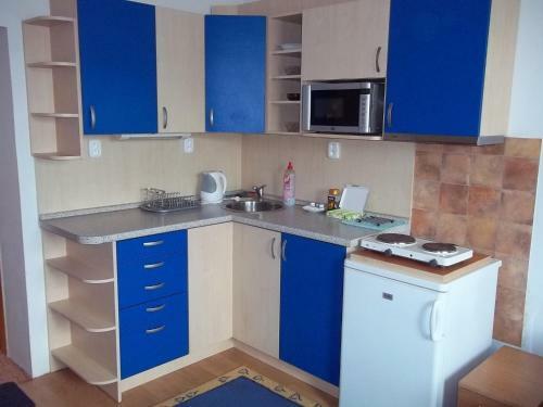 Hostal Penzion Apartm�ny Zl�n