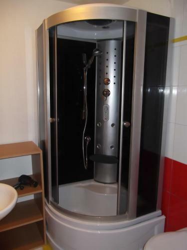 Hostal Penzion Apartm�ny Zl�n