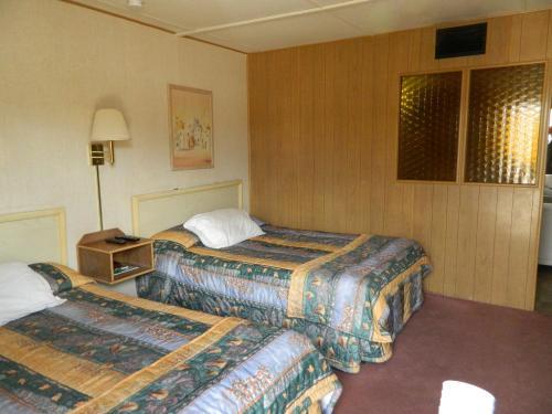 Marine Motel
