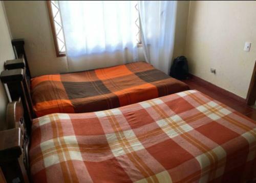Private Lake View Cottage With Bbq Yard In Paipa