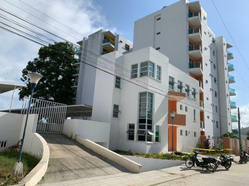 Cic Apartamentos Cerca Unicor Imat