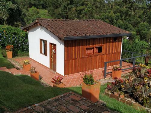 Apartamento San Jos� de Las Bromelias