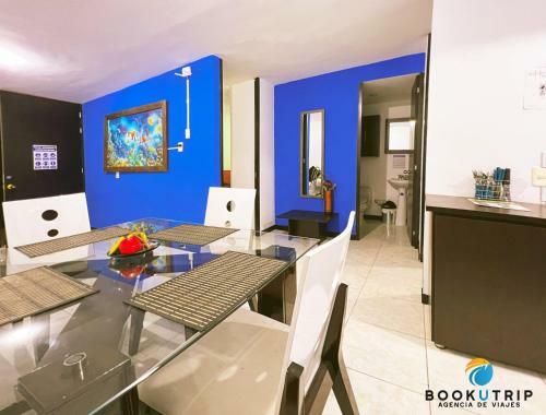 Apartahoteles Bookutrip 2km Parque Del Caf�
