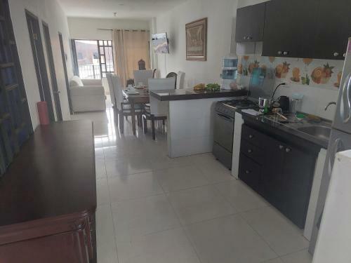 Apartamento Amoblado La Sultana San Gabriel