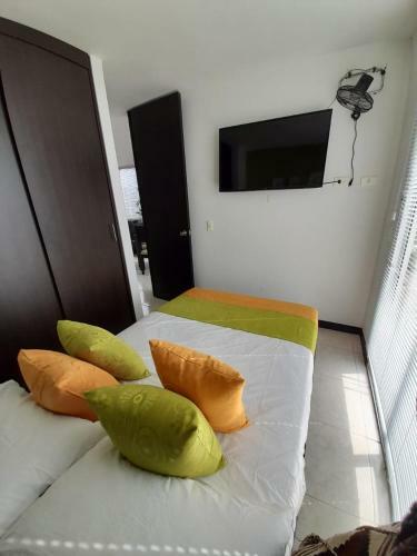 Apartamentos Tur�sticos Parque Del Caf�