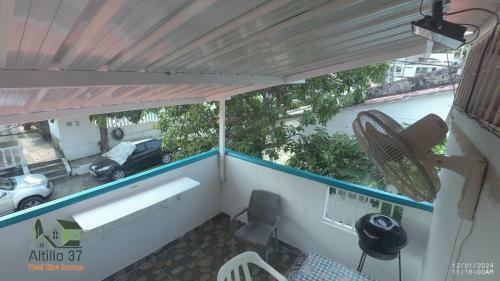Apartamento Melgar-tolima-apartaestudio