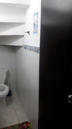 Casa Amplia Completa Privada Para Familias