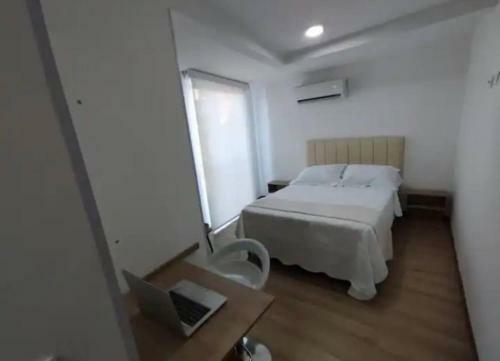 Bello, Confortable Apartamento Con Balc�n Cerca Al Mar