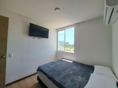 Apartamento Apto 503 Punta Gaira Santa Marta