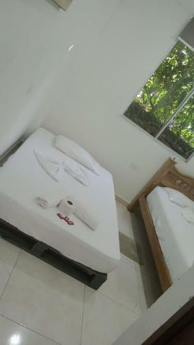 Hotel Hostal Los Arhuacos