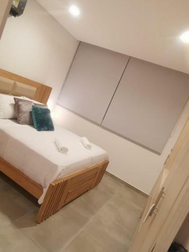 Apartamento Salguero Suites Santa Marta