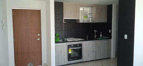 Apartment In Sanatamarta With Beach 20?