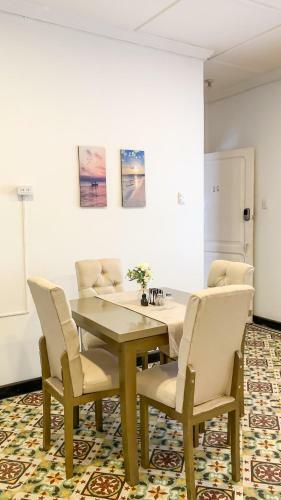 Apartamentos Estilo Republicano - Centro Hist�rico