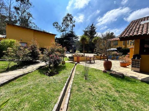 Villa Casa de Eventos Y Descanso