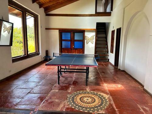 Villa Casa de Eventos Y Descanso