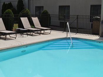 Hotel Holiday Inn Express Owensboro