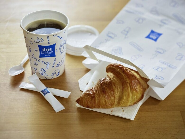 Hotel Ibis Budget Toulouse Centre