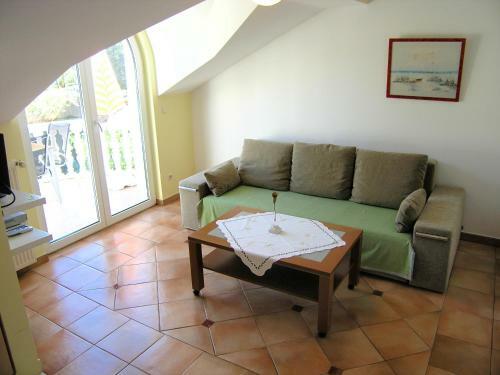 Apartments Kristina