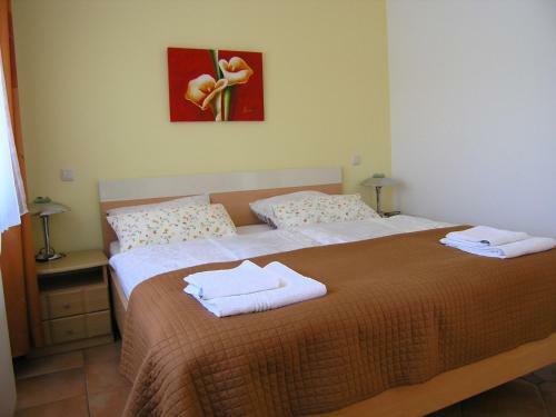 Apartments Kristina