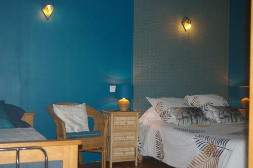 Hostal Logis De M�lisandre